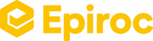 Epiroc Logo